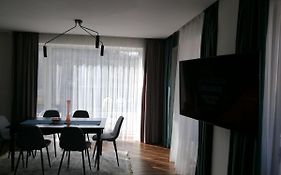 Centro Apartamentai
